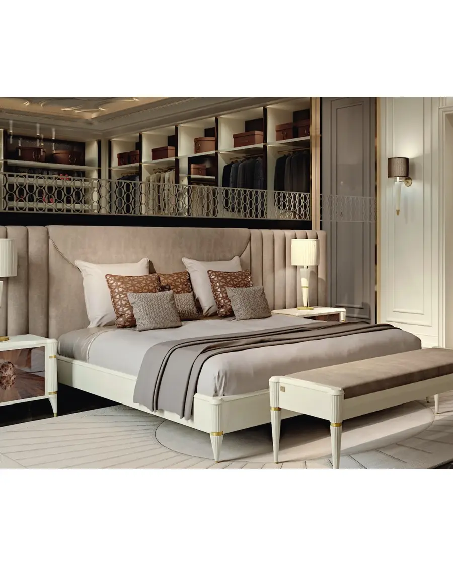 Ellipse bed side panels, Francesco Pasi, supplementary photo, photo 3 of 8