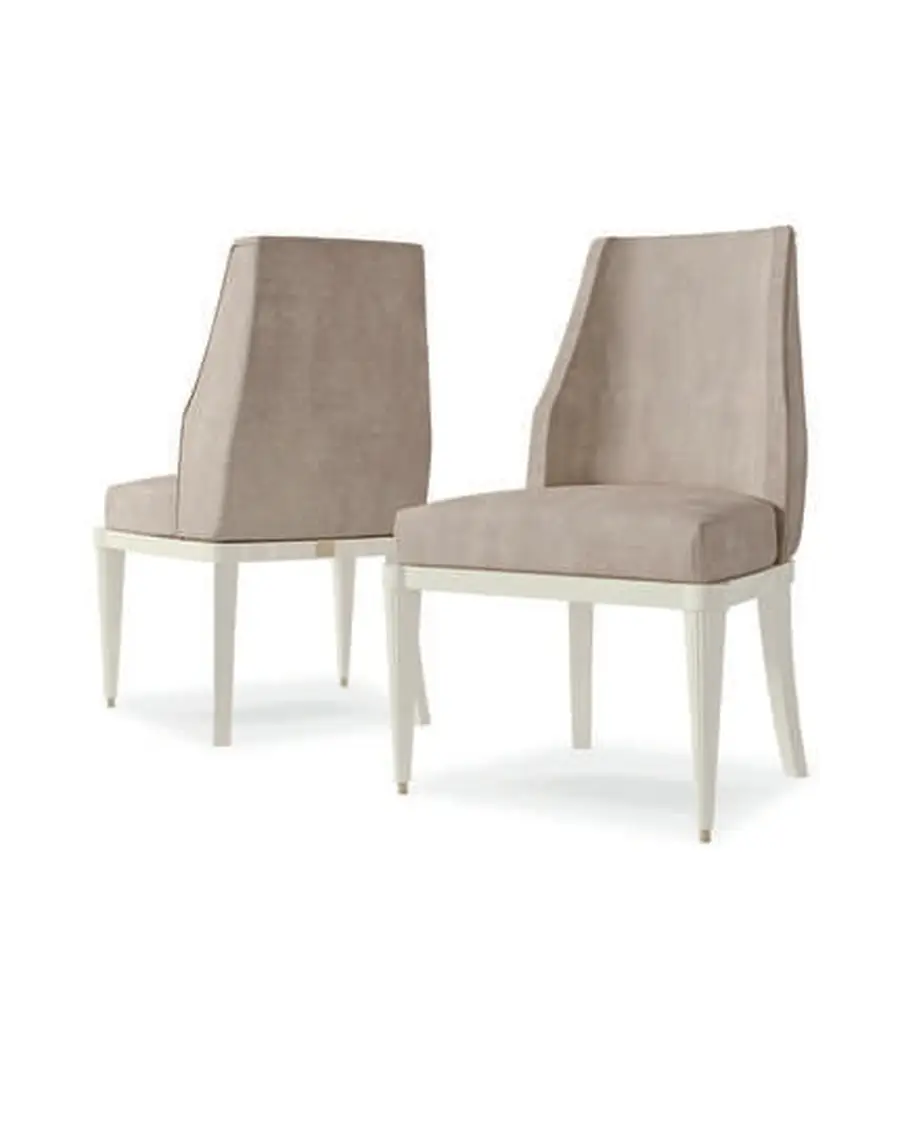 Ellipse dining chair, Francesco Pasi, supplementary photo, photo 1 of 2