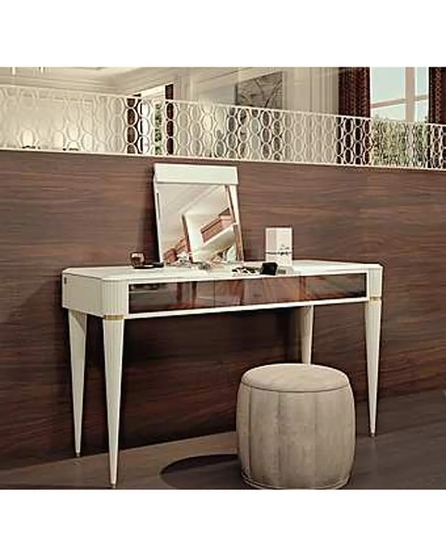 Ellipse dressing table, Francesco Pasi, supplementary photo, photo 3 of 3