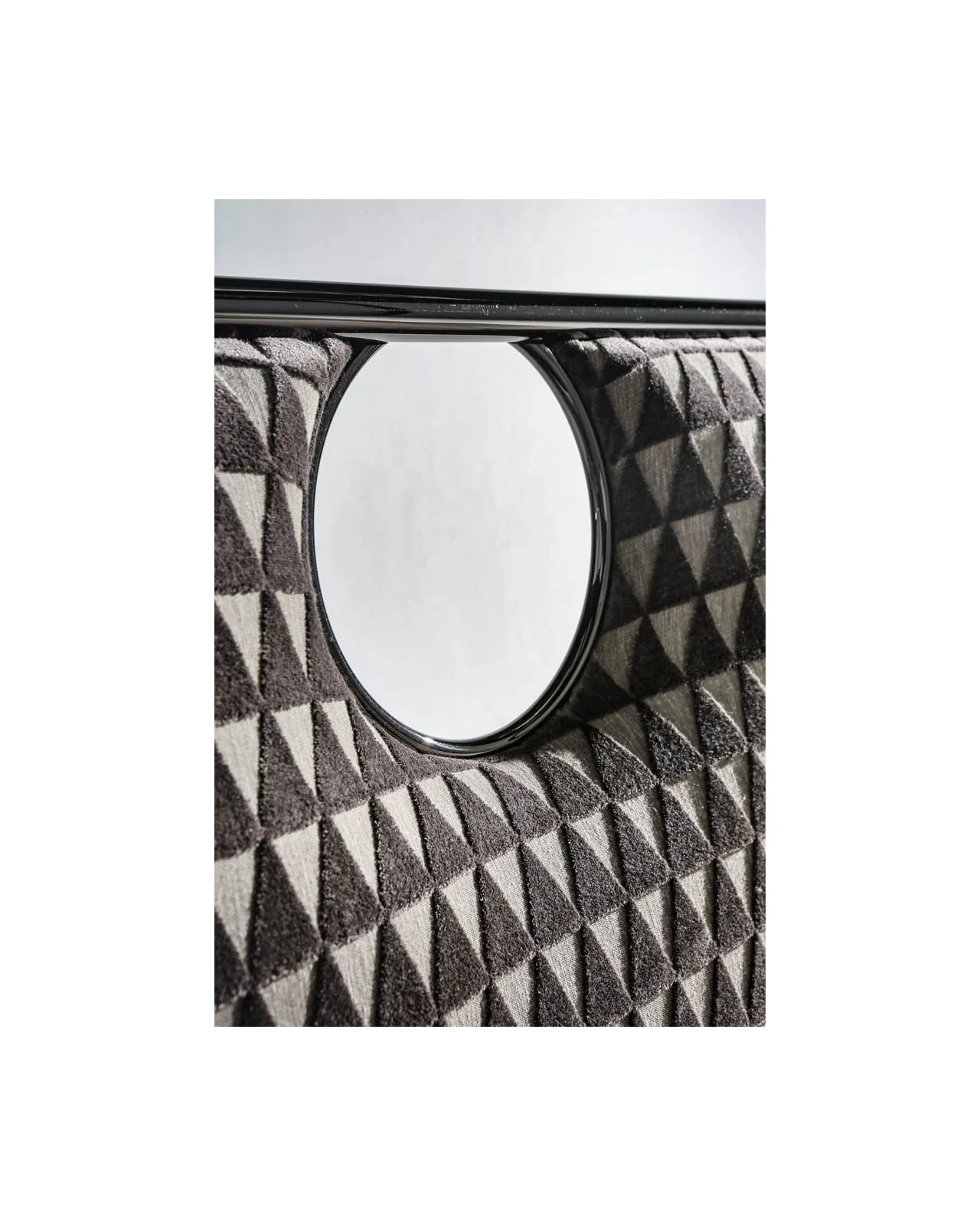 Letto Bay di Cantori, in un ambiente, foto 4 di 8, catalogo Nobili Design