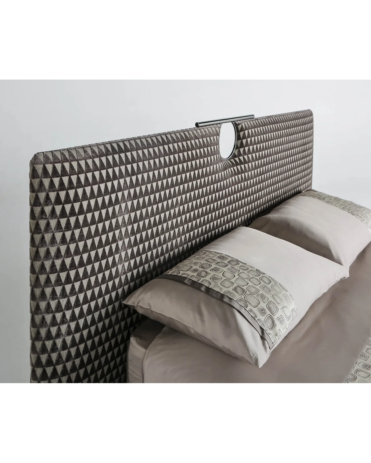 Letto Bay di Cantori, in un ambiente, foto 5 di 8, catalogo Nobili Design