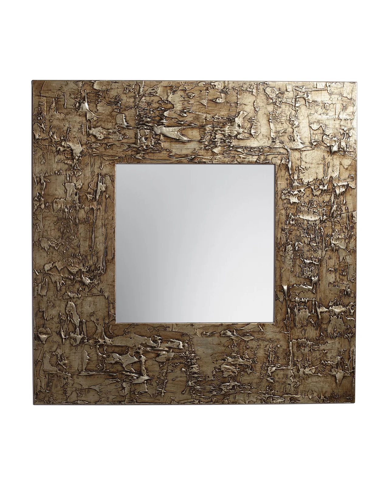 Collection Africa Mirror by Cantori, studio view, photo 2 of 2