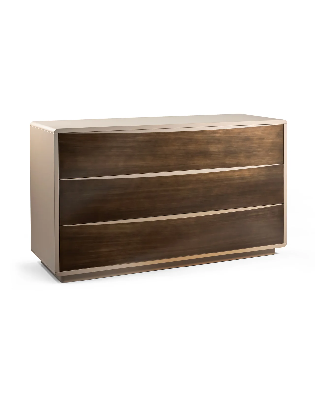 Concetto chest of drawers by Cantori, studio view, photo 1 of 8