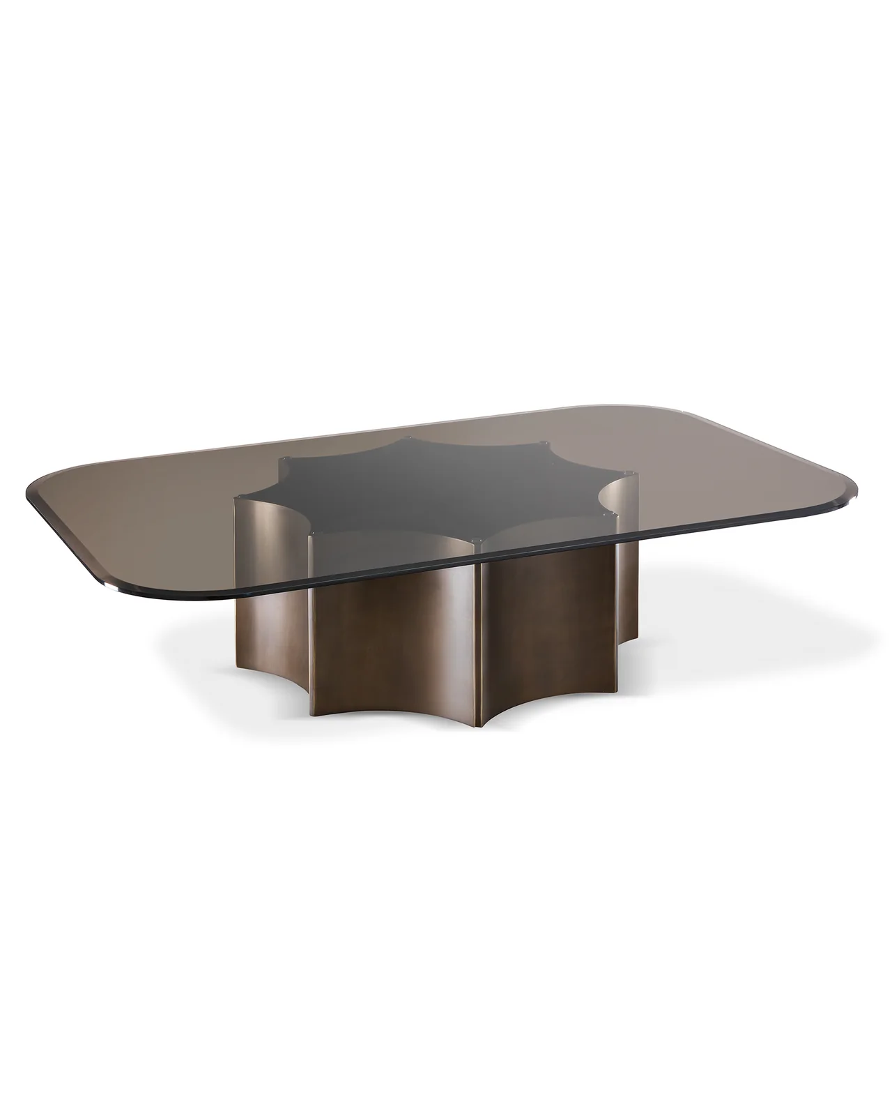 Tavolino Florio di Cantori, vista in studio, foto 1 di 7, catalogo Nobili Design