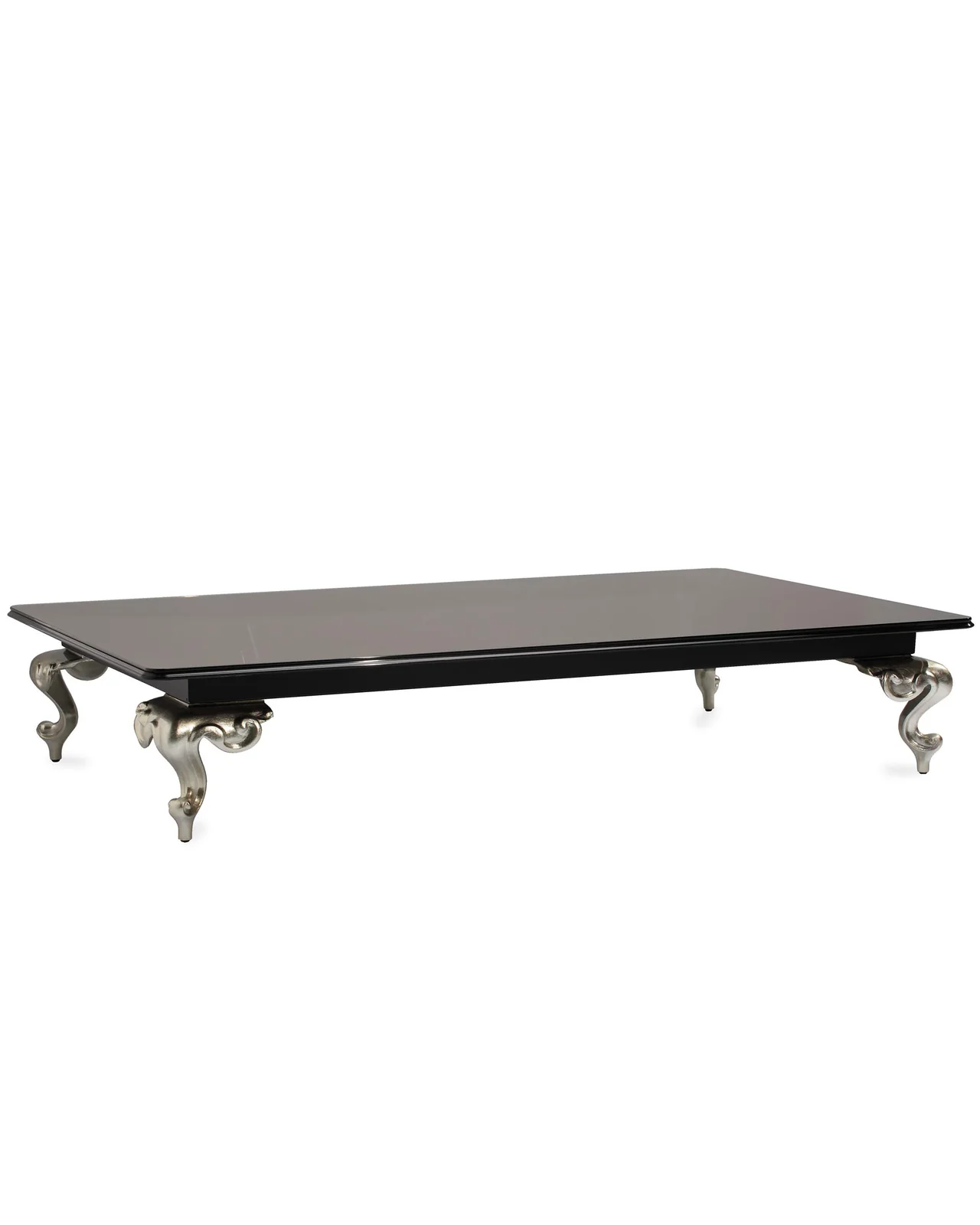 George coffee table by Cantori, studio view, photo 1 of 3, Nobili Design catalog