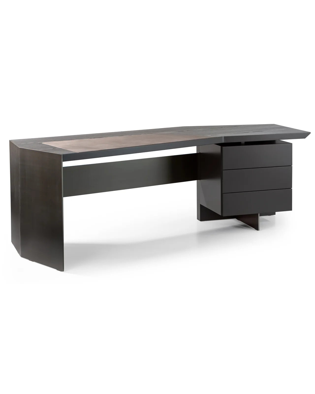 Scrivania Macao di Cantori, vista in studio, foto 13 di 13, catalogo Nobili Design