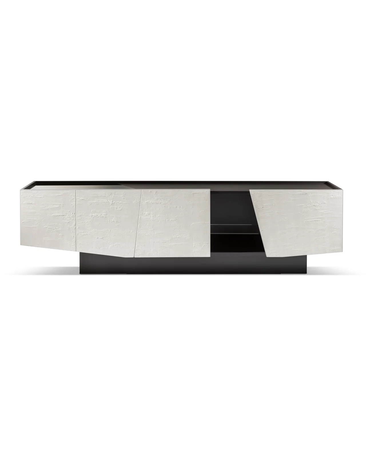 Prisma sideboard by Cantori, studio view, photo 1 of 5, Nobili Design catalog
