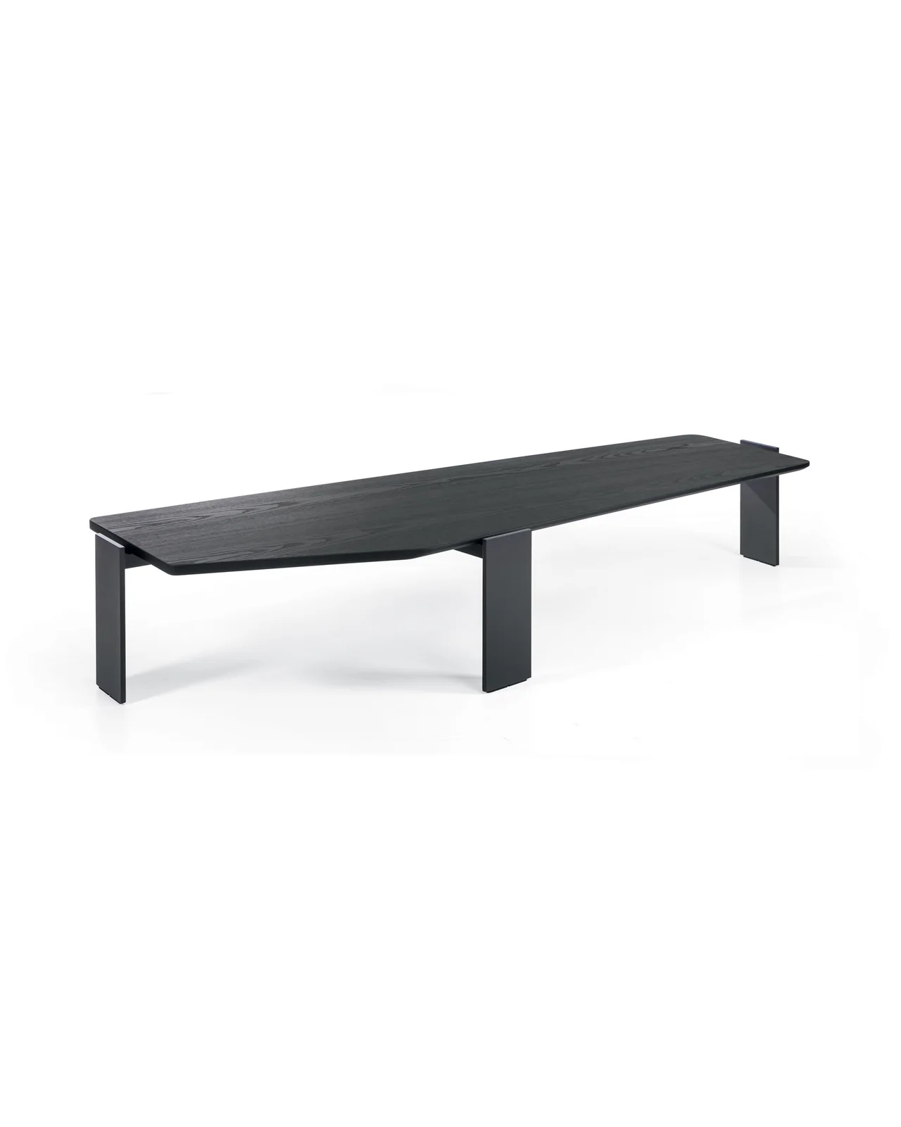 Sharon coffee tables by Cantori, studio view, photo 7 of 8, Nobili Design catalog