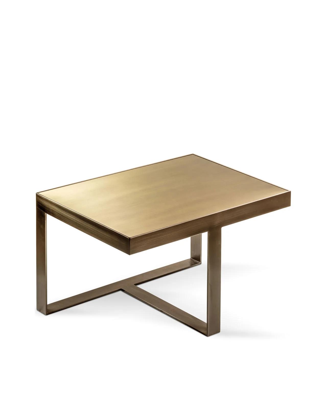 Venezia rectangular coffee tables by Cantori, studio view, photo 3 of 3