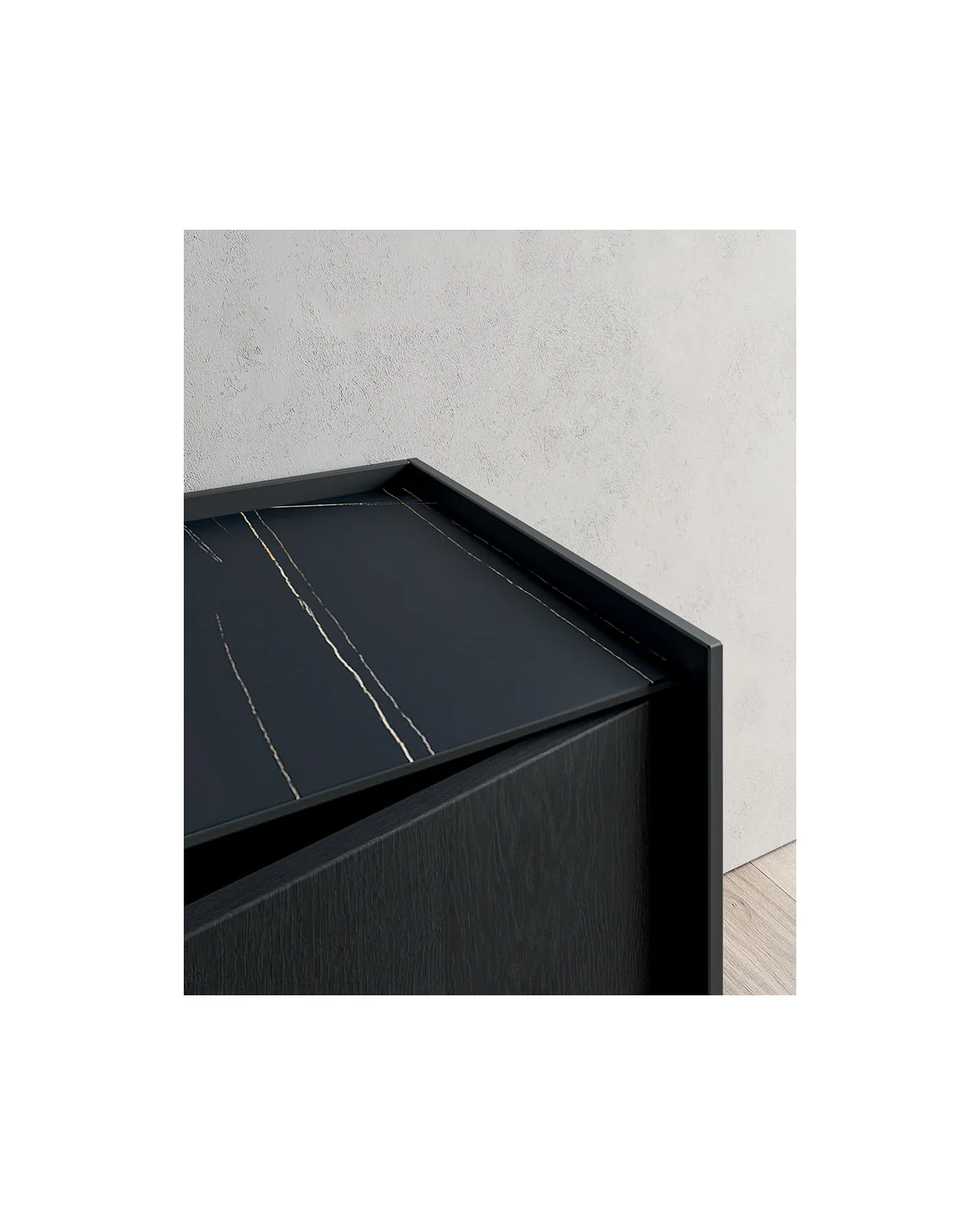 Credenza Katana di Dall'Agnese, in ambiente, foto 7 di 7