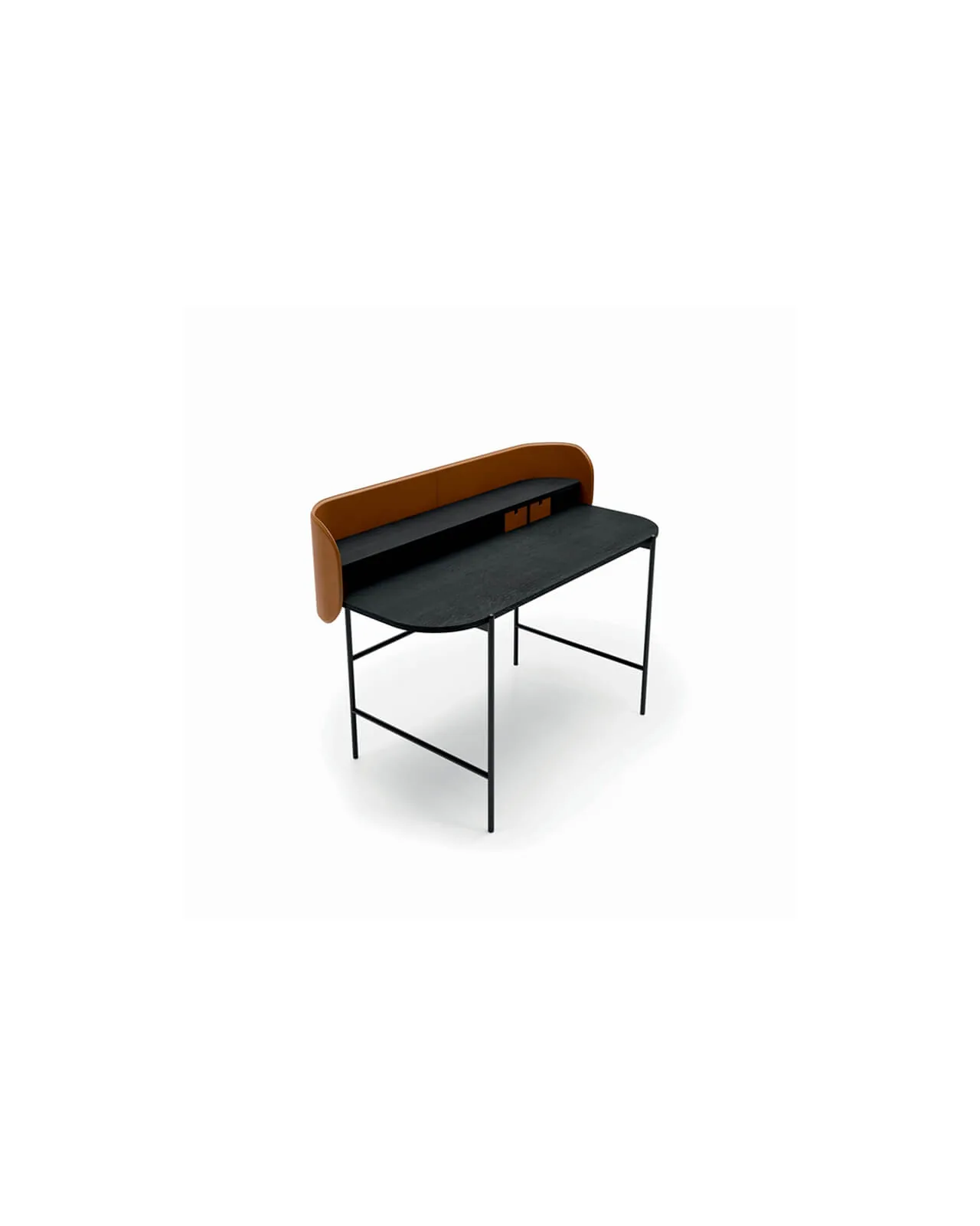 Scrivania Supernova di Dall'Agnese, vista in studio, foto 1 di 5, catalogo Nobili Design