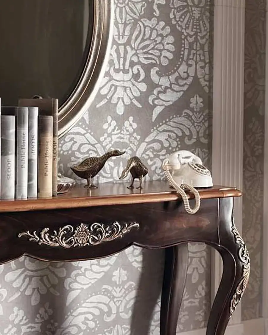 Gran Guardia Console Table 2022, finish LCF-FA, photo 4 of 6