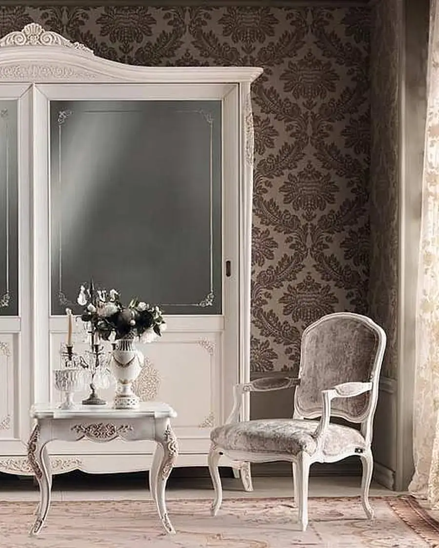 Gran Guardia Wardrobe 2066, finish LBA, photo 2 of 4