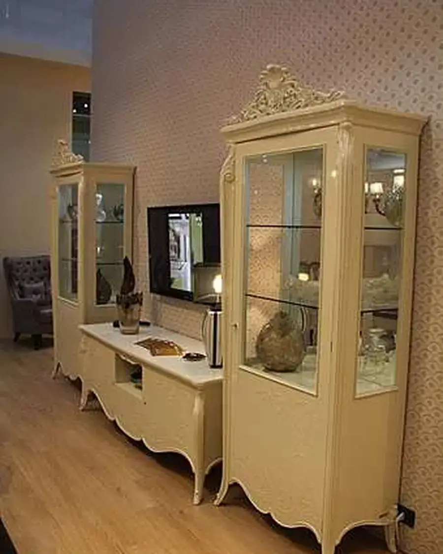 Opera Display Cabinet 3025, finish GEB, photo 6 of 9