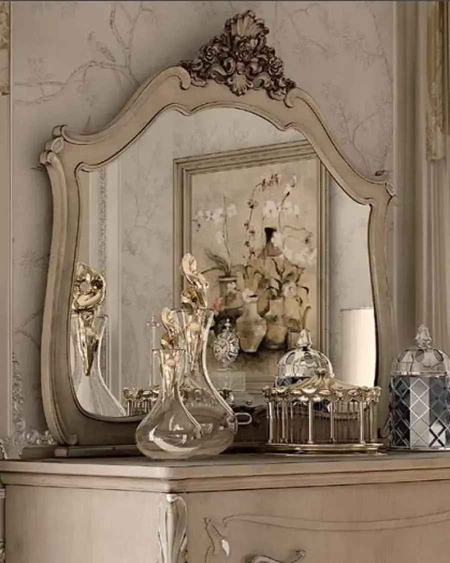 Opera Mirror 3056, finish LBA-FO, photo 2 of 6