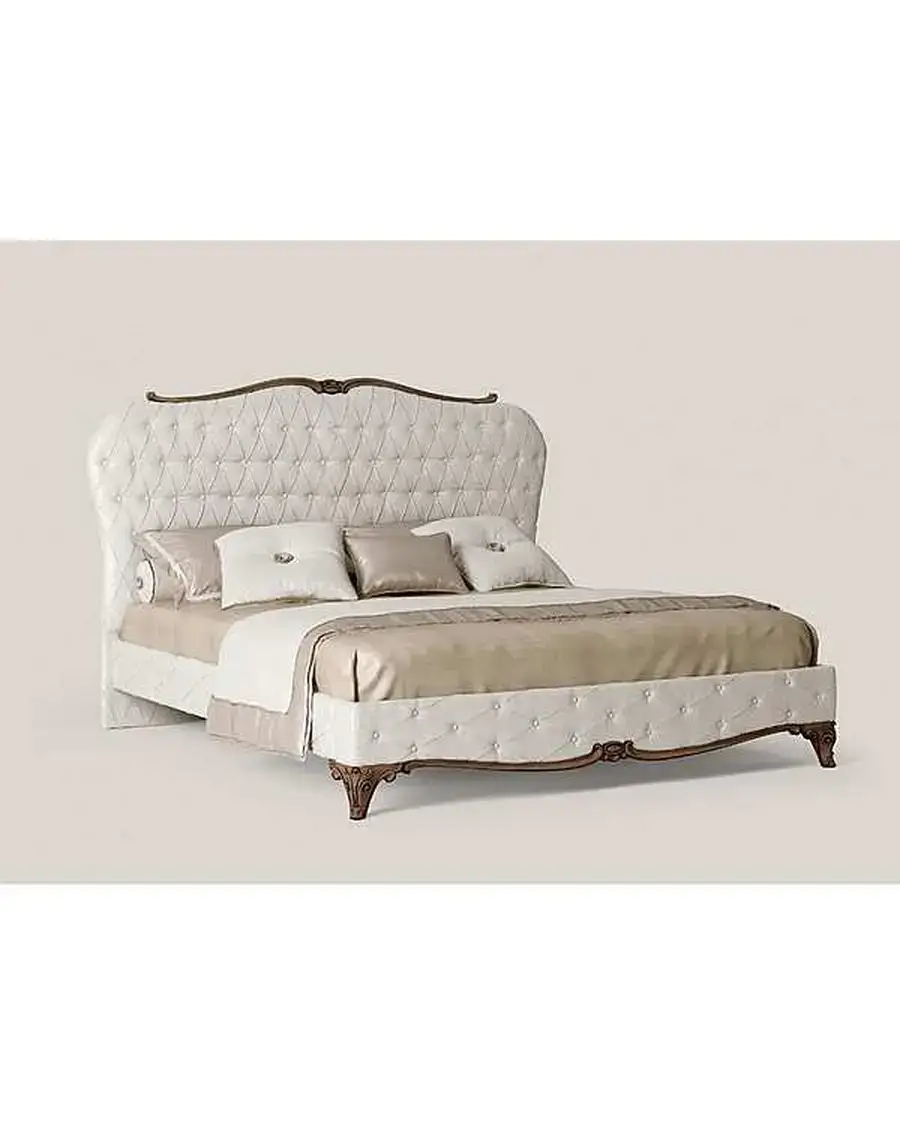 Letto Opera 3071, finitura GEB, foto 5 di 6