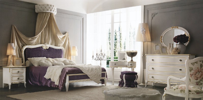 Classic luxury bedroom furniture Live Classic luxury bedroom furniture Live 1
