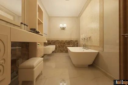 Check this interior design classic home concept 
