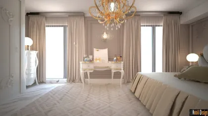 online interior design in Paris