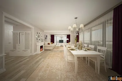 A wonderfulClassic house project in Liverpool classic house project 