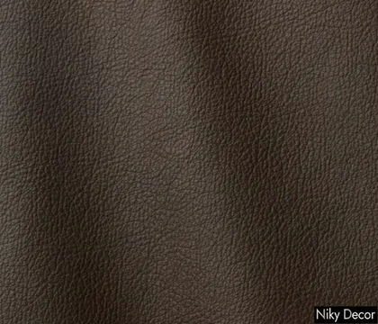 Genuine Leather for Upholstery Ocean 420 testa di moro