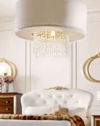 Lampadario Lumiere VR2 681 B