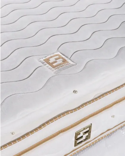 Royal Comfort Mattress