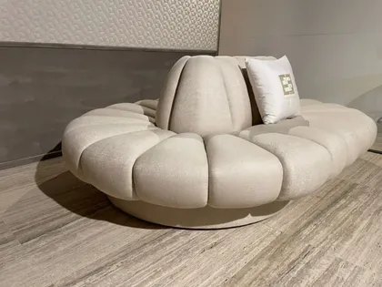 Panca da ingresso italiana di design 01