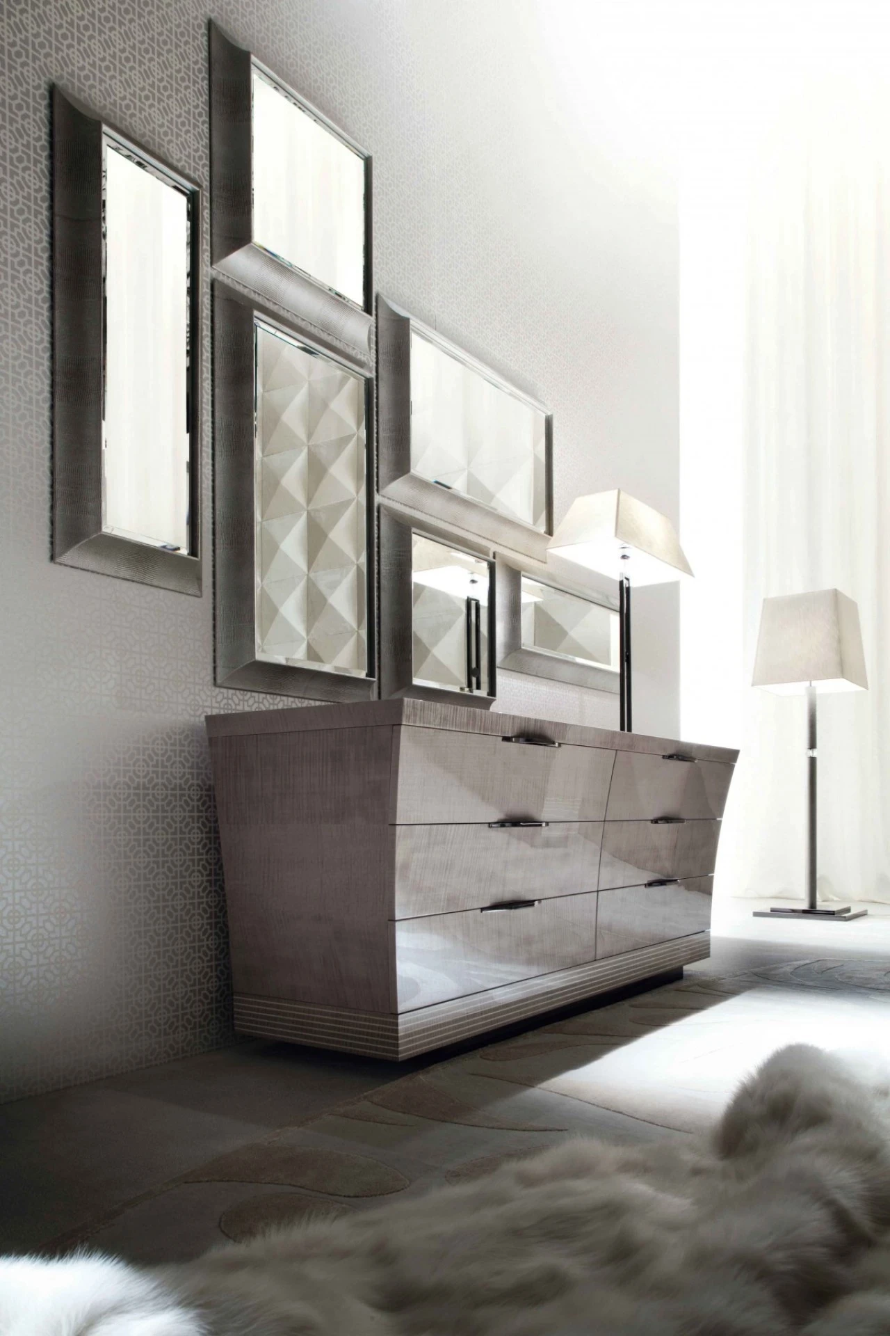 Giorgio Collection furniture