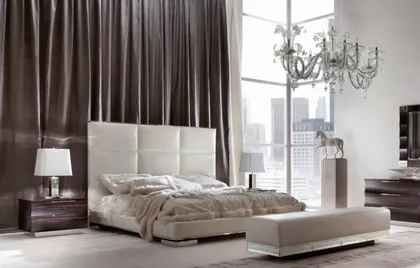 Daydream, una proposta italiana per la camera da letto, mobili di design italiano