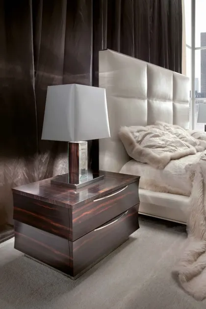 Comodino Daydream, arredamento di lusso per la casa
