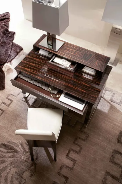 Comò toeletta Daydream Top, arredamento italiano moderno