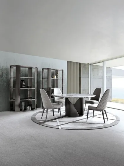 MIRAGE ROUND TABLE