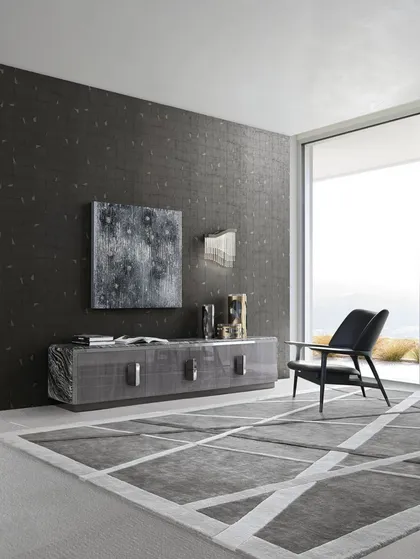 MIRAGE TV UNIT