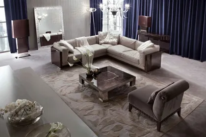 ABSOLUTE SECTIONAL