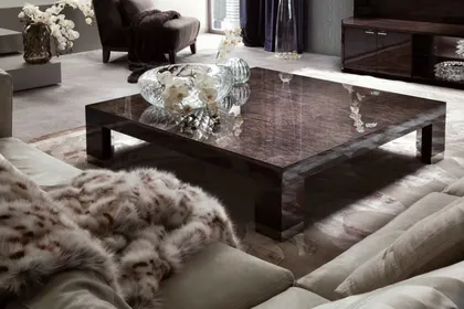 ABSOLUTE SQUARE BIG COCKTAIL TABLE