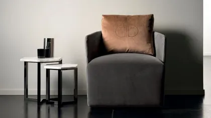 BETTY ELITE ARMCHAIR