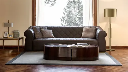Kensington Coffee Table, italian home furnishings
