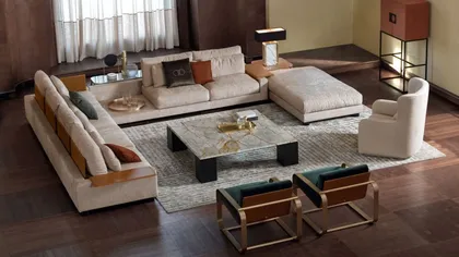Colette small table