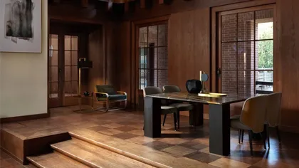 Ade Chair, luxury bedroom sets