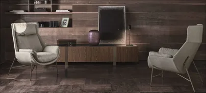 CREDENZA BUFFET BEAM