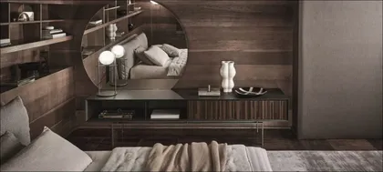 CREDENZA BUFFET ERIC