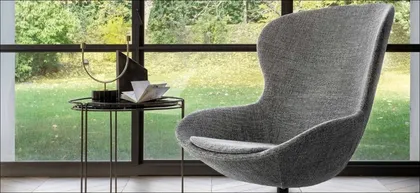 POLTRONA ROUND