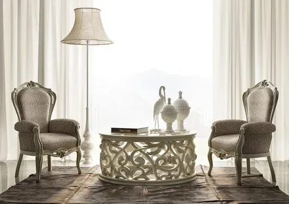 MEDEA SMALL TABLE