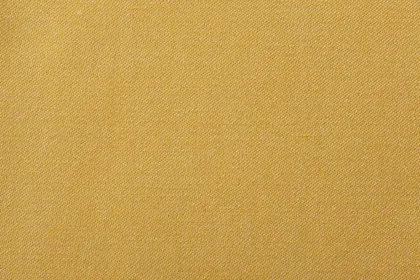 Cotton fabric for restaurant table linen Saten Manhattan Amarillo 5
