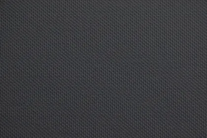 Cotton textile for restaurant table linen Negro 0