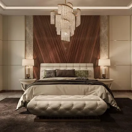 LETTO RICHMOND