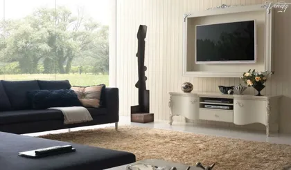Venere tv Stand, living room furniture