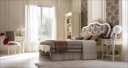 VENERE BEDROOM