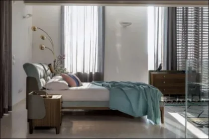 Settanta Night Table, Italian furniture store